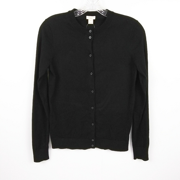 🔥SOLD🔥NWT J CREW Womens Caryn Cardigan XS - Picture 5 of 8